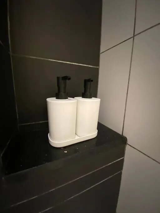 Apartment Anggun Residence Modern Suites With Netflix 3Mins To Monorail Kl Near Klcc Kuala Lumpur