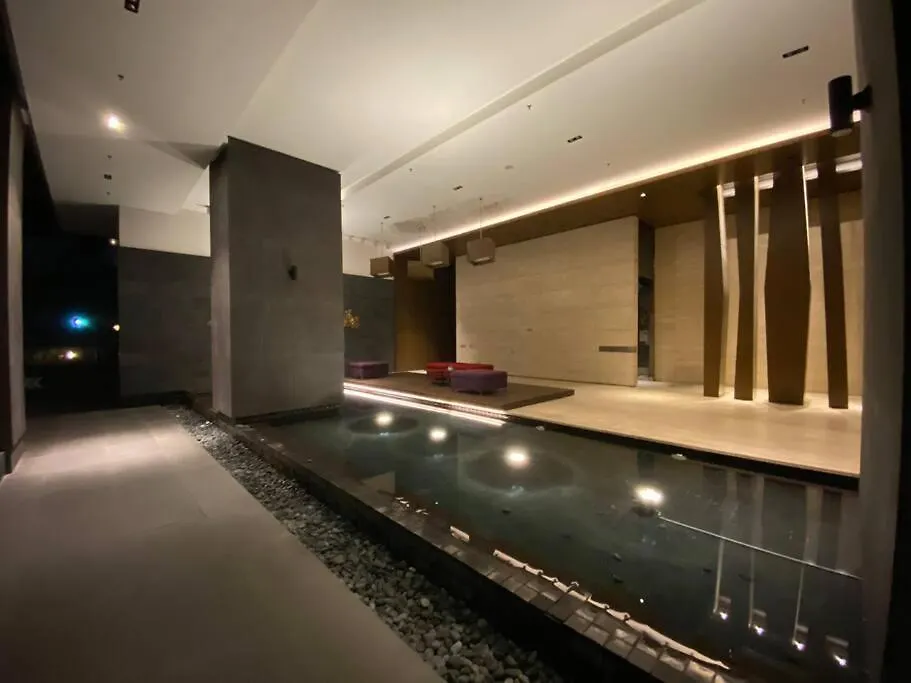 Apartment Anggun Residence Modern Suites With Netflix 3Mins To Monorail Kl Near Klcc Kuala Lumpur Malaysia