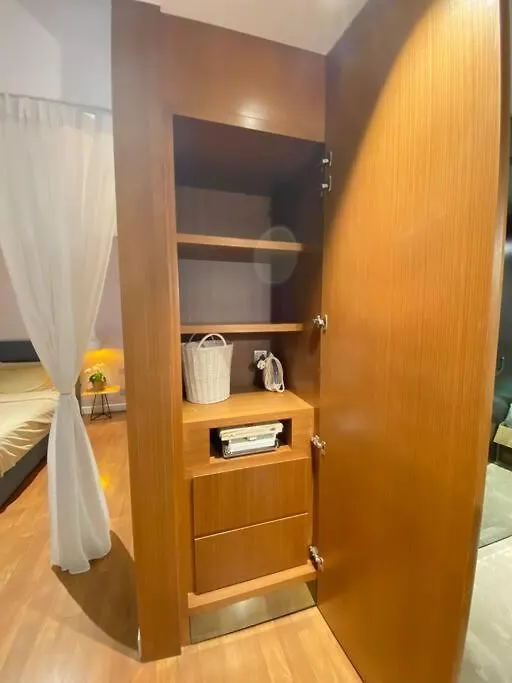 Anggun Residence Modern Suites With Netflix 3Mins To Monorail Kl Near Klcc Kuala Lumpur 0*,  Malaysia
