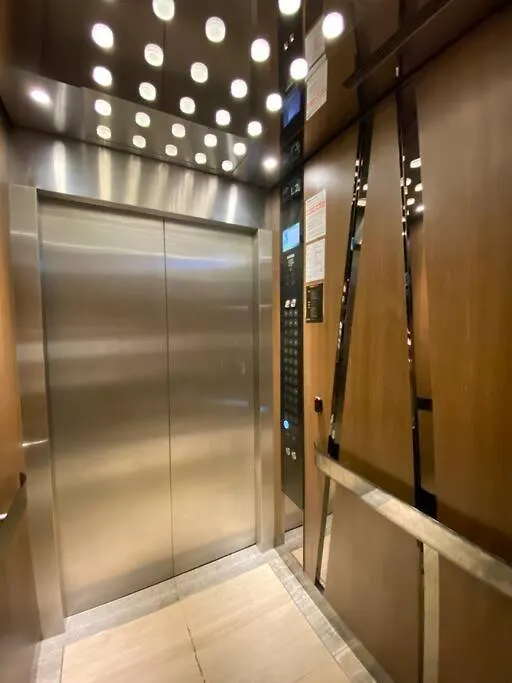 Anggun Residence Modern Suites With Netflix 3Mins To Monorail Kl Near Klcc Kuala Lumpur Apartment