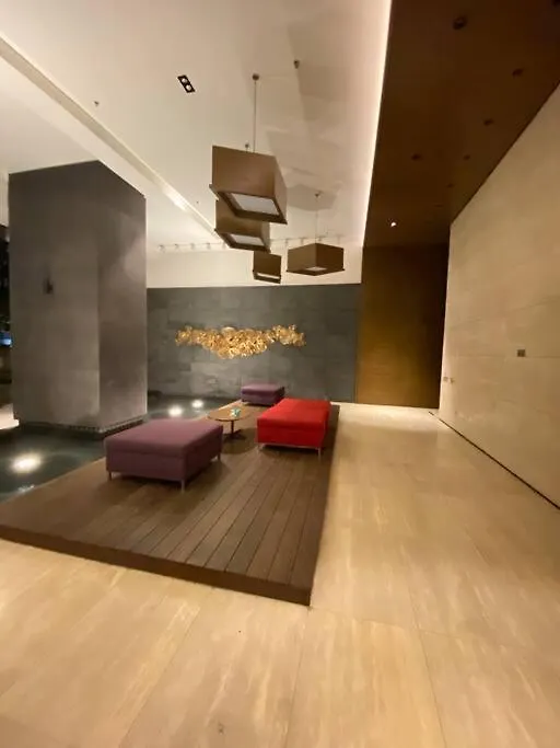 Anggun Residence Modern Suites With Netflix 3Mins To Monorail Kl Near Klcc Kuala Lumpur