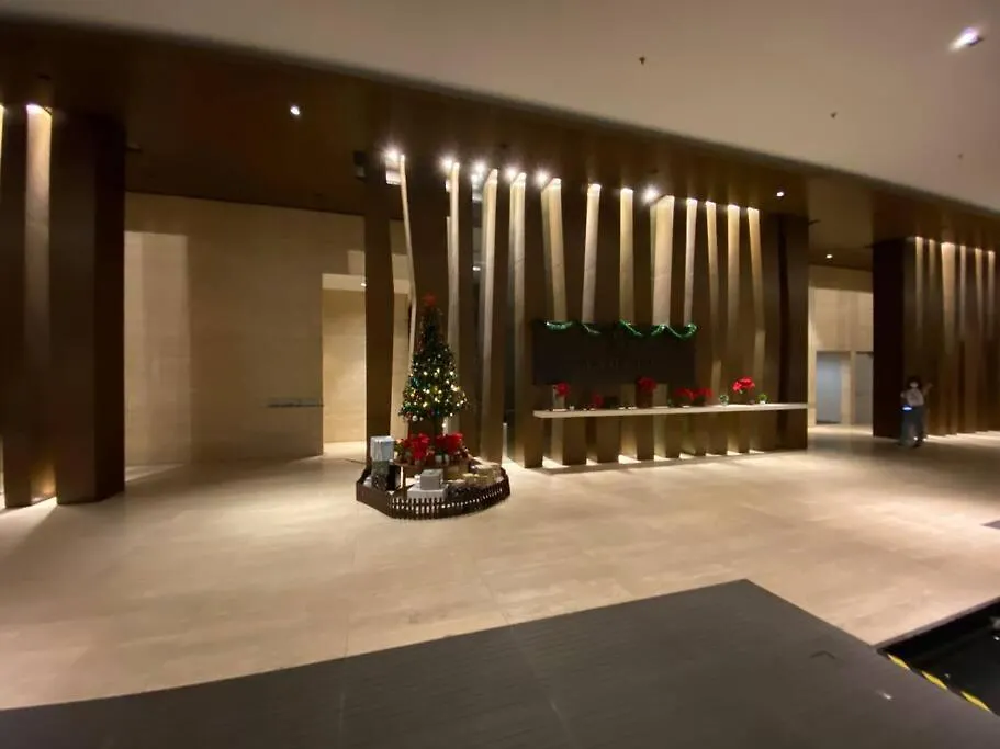 Anggun Residence Modern Suites With Netflix 3Mins To Monorail Kl Near Klcc Kuala Lumpur Apartment