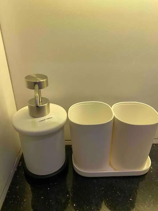 Anggun Residence Modern Suites With Netflix 3Mins To Monorail Kl Near Klcc Kuala Lumpur